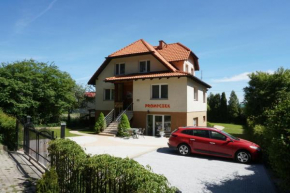 Promyczek, Krynica Morska